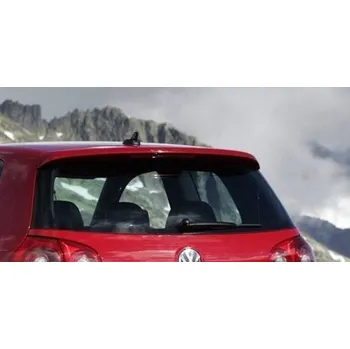 Tuning Střešní spoiler VW GOLF PLUS