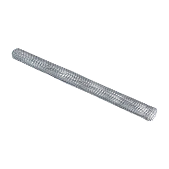 Příslušenství pro stavební techniku Bossong Kovové sítko na chemickú kotvu, 22x1000mm