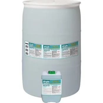 Čistící prostředek SIMPLE GREEN LSR Balení: 5 litrů