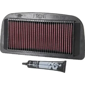 Autodíl Sportovní vzduchový filtr K&N YA-1002