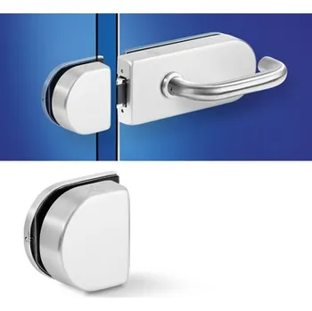 Dveřní kování ACT SERVIS ACT - Protikus OV Provedení: krátký, Povrch: IN - nerez