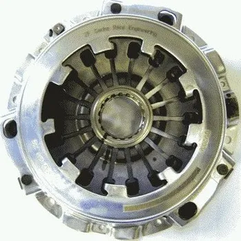 Přítlačný talíř Přítlačný talíř ASSY MFZ228 Sachs Performance