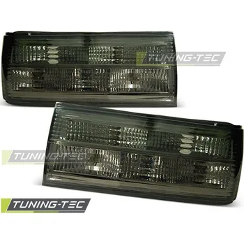 Osvětlení automobilu ZADNÍ SVĚTLA KOUŘOVÉ pro BMW E30 09.87-10.90