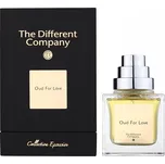 The Different Company The Different Company Oud For Love, Parfum 100ml Pre všetkých Parfum