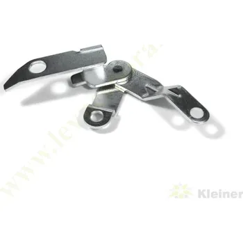 Příslušenství pro kuchyňský robot Mechanismus dveří PMS - pravý (shodné s 823731) ( 576158 )