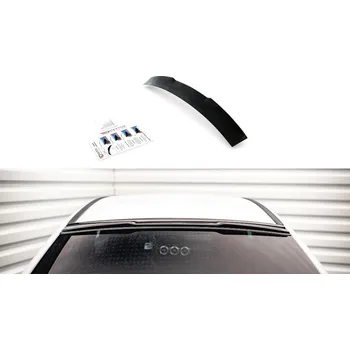Tuning Prodloužení střechy (spoiler zadního okna) Mercedes A35 Sedan V177