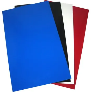 Blatník karosérie Univerzální lapače nečistot (zástěrky), tloušťka 3mm