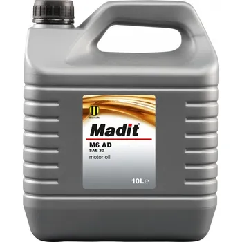 MOL Madit M6 AD SAE 30