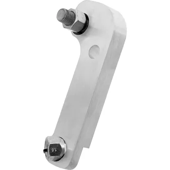 Nosič kol Adaptéry na zvětšení uhlu vytočení kol pro BMW E46 (20,25,30%)