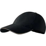 Čepice s kšiltem unisex SANDWICH 6P