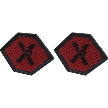 Vzduchový filtr Sportovní vzduchový filtr Pipercoss MPX114