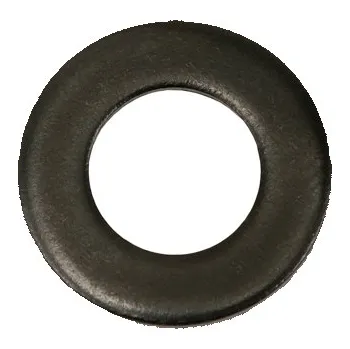 Matice M10ID 3/4 "OD .072" TH podložka "