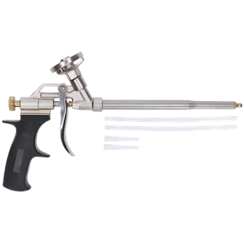 Vytlačovací pistole KOVIAN, s.r.o. Aplikační pistole na pěnu