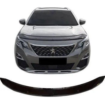 Kapota Deflektor přední kapoty pro PEUGEOT 3008 2018-