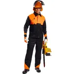 Lesnické kalhoty OAK