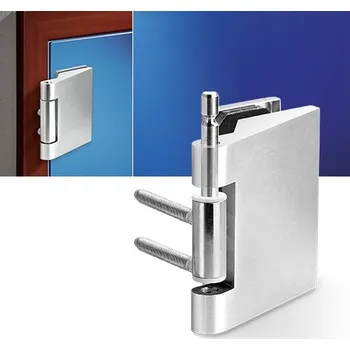 Nábytkové kování ACT SERVIS ACT - Závěs HR 3D