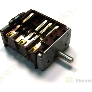 Příslušenství pro sporák Přepínač trouby E542 ( 362786 )