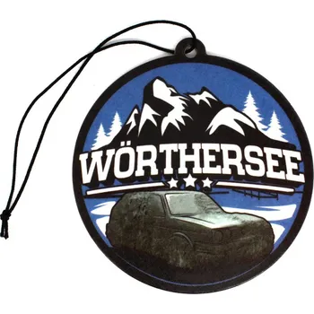 Osvěžovač vzduchu Worthersee 2019 Osvěžovač vzduchu