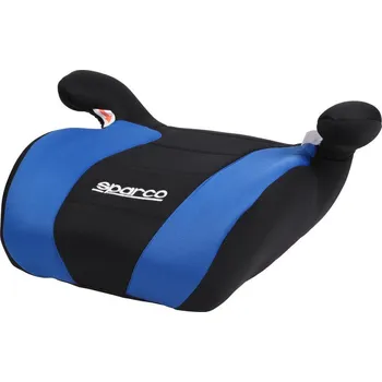 Podsedák do auta Dětský podsedák Sparco corsa F100K (15-36 kg)