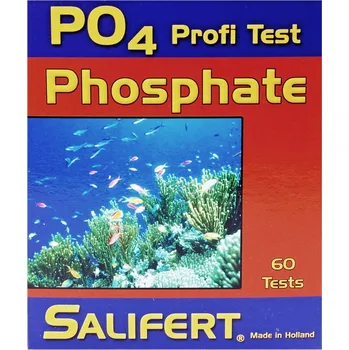 Diagnostický test Test PO4