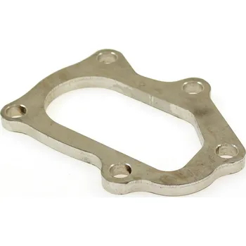 Výfuk pro motocykl Příruba na výfuk k turbám Subaru TD04