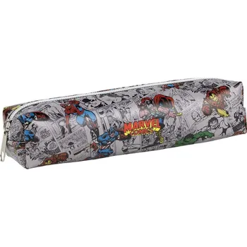 Penál Penál Marvel (2) (Pouzdro na tužky Marvel)