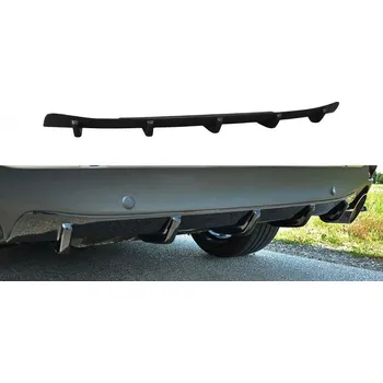 Nárazník Zadní difuzor Mazda 6 GJ (Mk3)