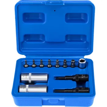 Klíč Falcon F03803, Sada klíčů na montáž komponentů klimatizace