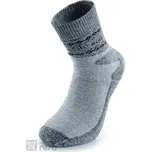 Ponožky zimní SKI