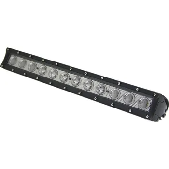 Přídavný světlomet Přídavné LED světlo - rampa 60W 516x74,5mm