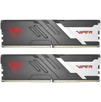 Operační paměť Patriot Viper Venom/DDR5/32GB/6400MHz/CL32/2x16GB/Black
