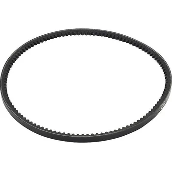 Ozubený řemen pojezdu COMBI 48/50 s variátorem