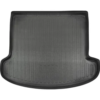 Vana do kufru Vaňa do kufra gumová pro NISSAN QASHQAI +2 7 seats 2008-2014