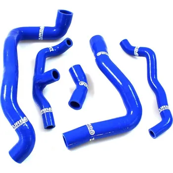 Auto-moto Silikonové vodní hadice - Mercedes C200K W203