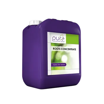 Hnojivo PURE Roots Concentrate, extra posilovač kořenů, 1 L