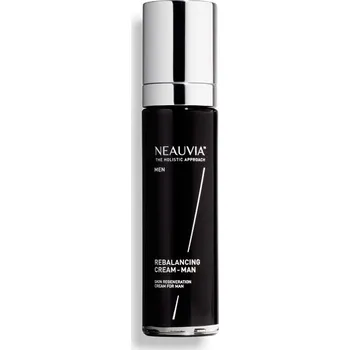 Pleťový krém Neauvia Rebalancing Cream Man 50 ml