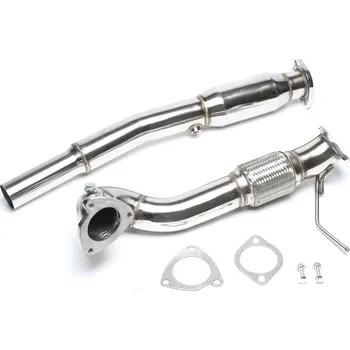 Katalyzátor Downpipe s katalyzátorem na Audi - Seat A3 / TT / Leon