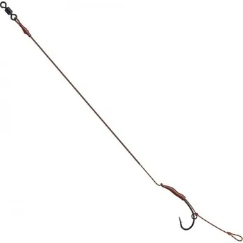 DAM - Návazec Tactix Rig Blow-Out vel. 8 20 lb 15 cm 2 ks