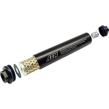 Filtrace vody Náhradní prvek palivového filtru AEM