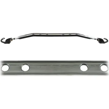 Tuning Vrchní rozpěra / rozpěrná tyč předních tlumičů - type B - HONDA CIVIC CRX 88-00