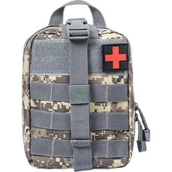 Lékárnička Taktická lékárnička - ACU