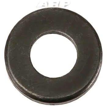 Matice 5/16 ID .675 "OD .120" TH podložka "(1ks)