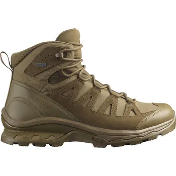 Těžké boty Boty Salomon Quest Prime GTX Forces EN Coyote Velikost: 11.0 UK
