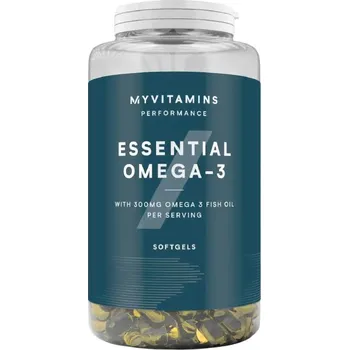 Myprotein Essential Omega-3