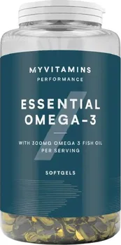 Přírodní produkt Myprotein Essential Omega-3