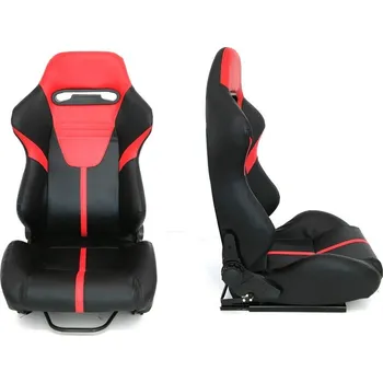 Sedací souprava Sportovní sedačka R-LOOK II PVC