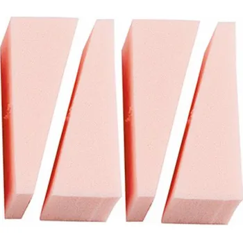 Houbička na make-up Peggy Sage houbička na make-up 4 ks (120181)