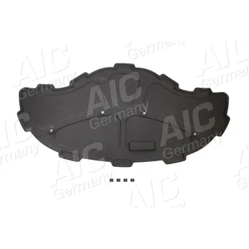 Nářadí pro automobil protihlukové tlumení ORIGINÁL, VAG 4G0863825