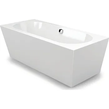 Vana Santech plus Santech volně stojící vana TIME TOP - ZL 180x80 cm, TITOP180-ZL + doprava zdarma + při platbě převodem sleva