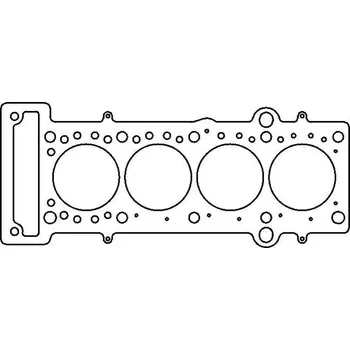 Těsnění motoru Cometic BMW MINI COOPER 78.5mm.060 "MLS hlava